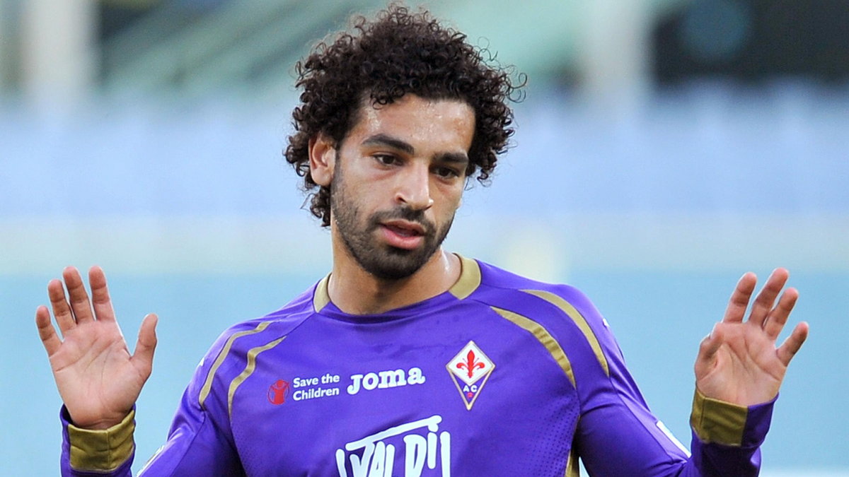 Mohamed Salah