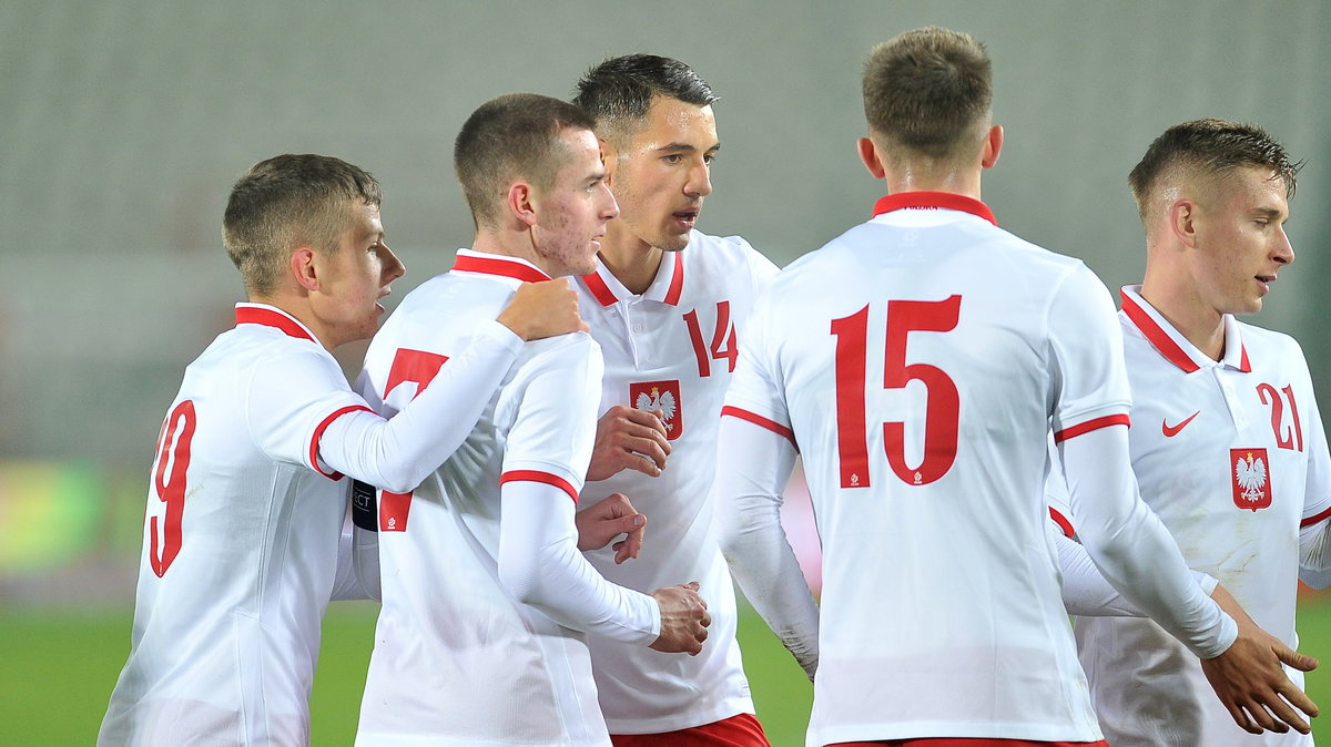 Polska U-21