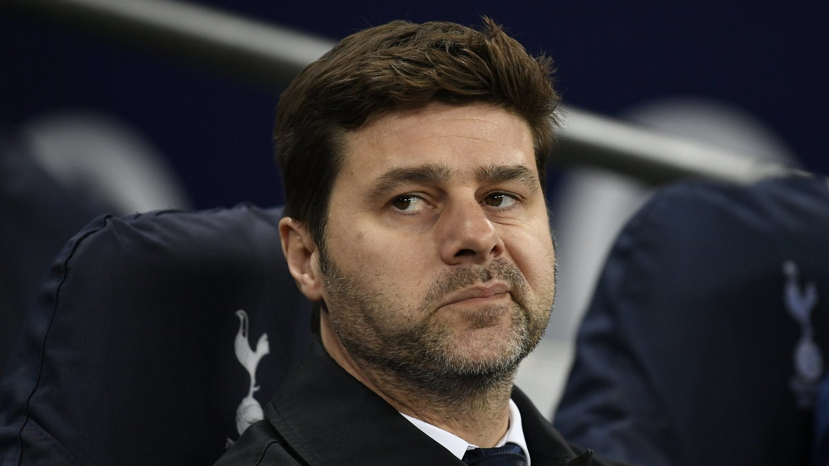 Mauricio Pochettino