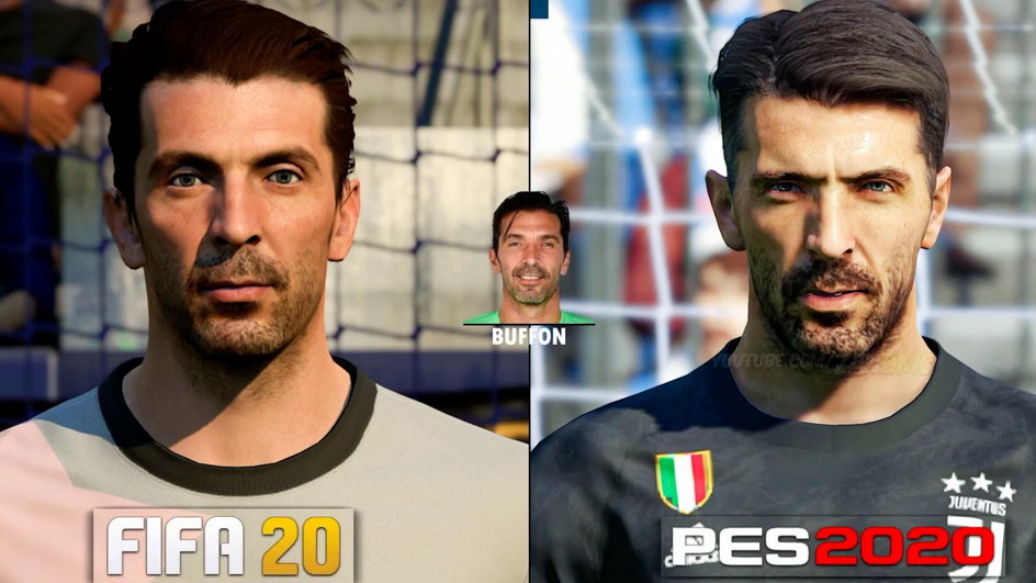 Gianluigi Buffon