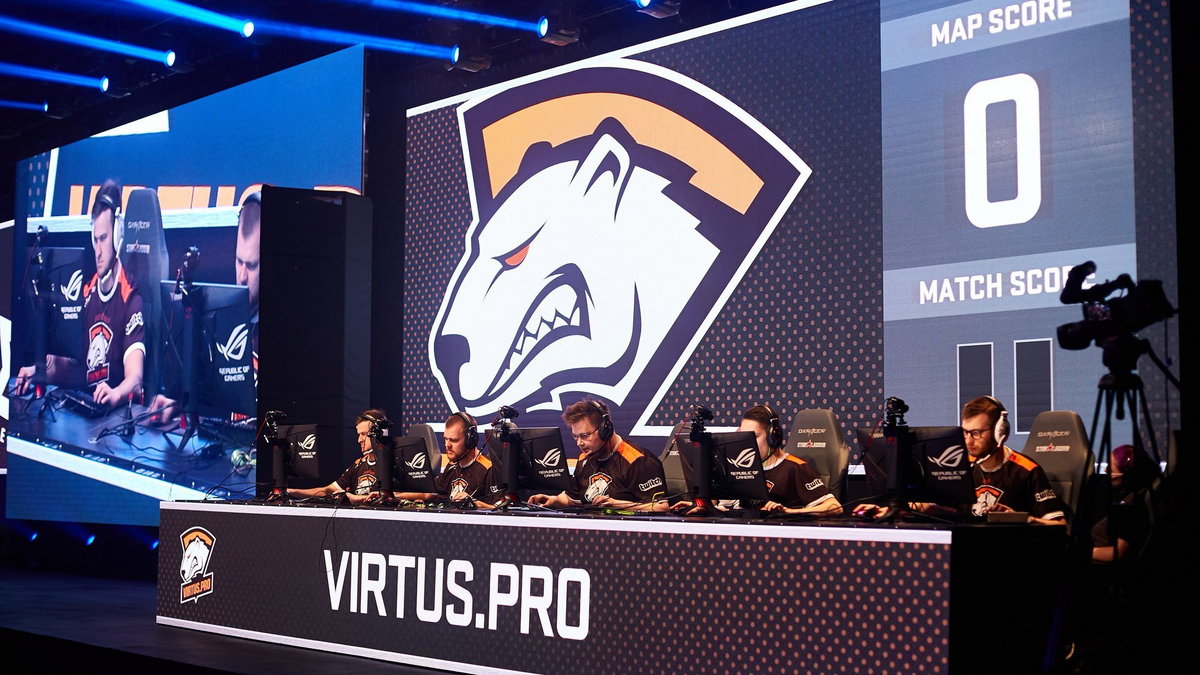 Virtus.pro 3