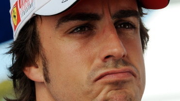 Fernando Alonso