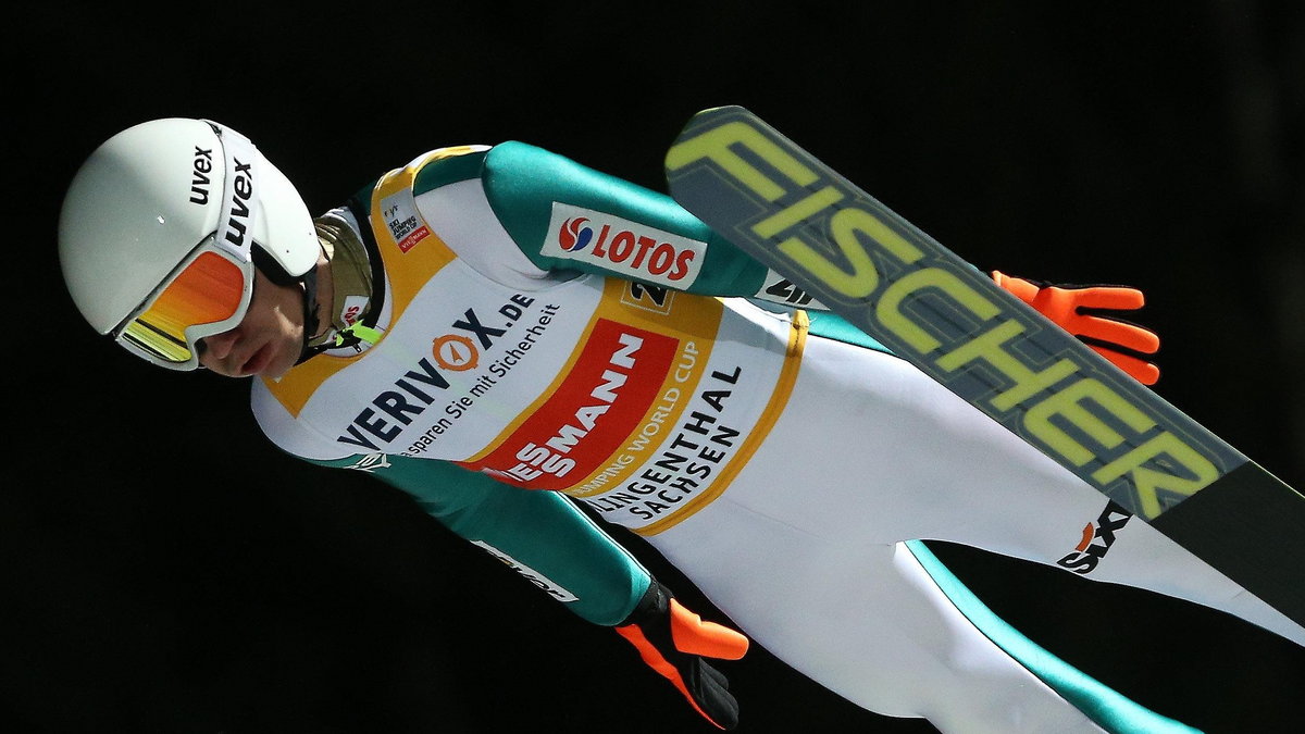 Kamil Stoch