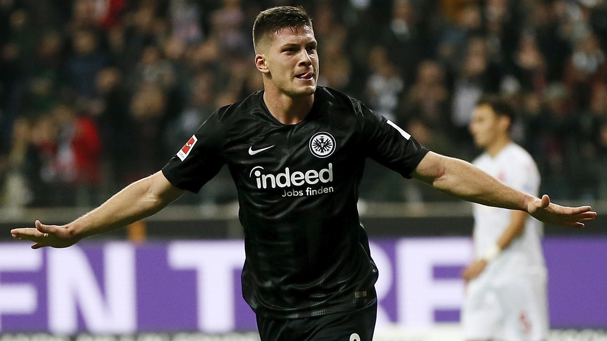 Luka Jović