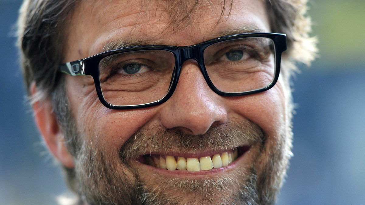 Juergen Klopp