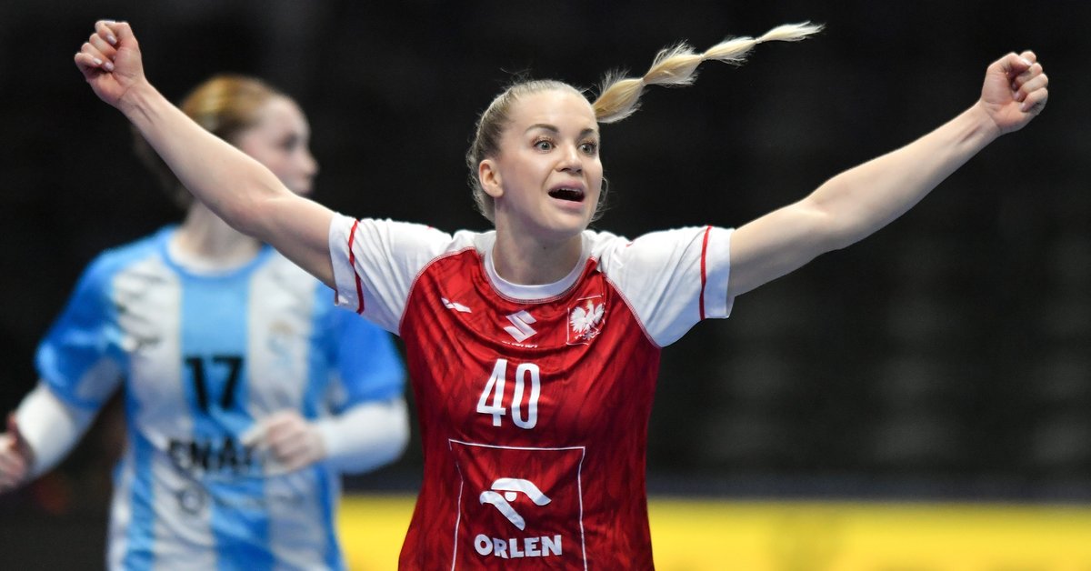 Daria Michalak: gramy lepiej z nożem na gardle