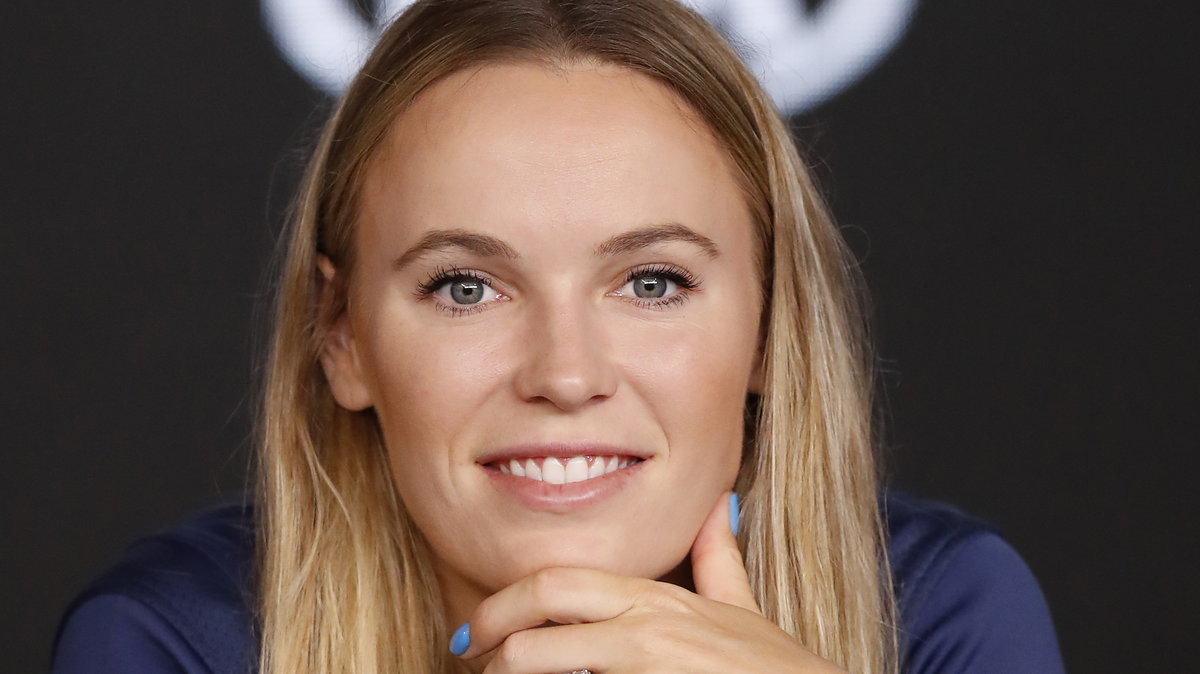 Caroline Wozniacki