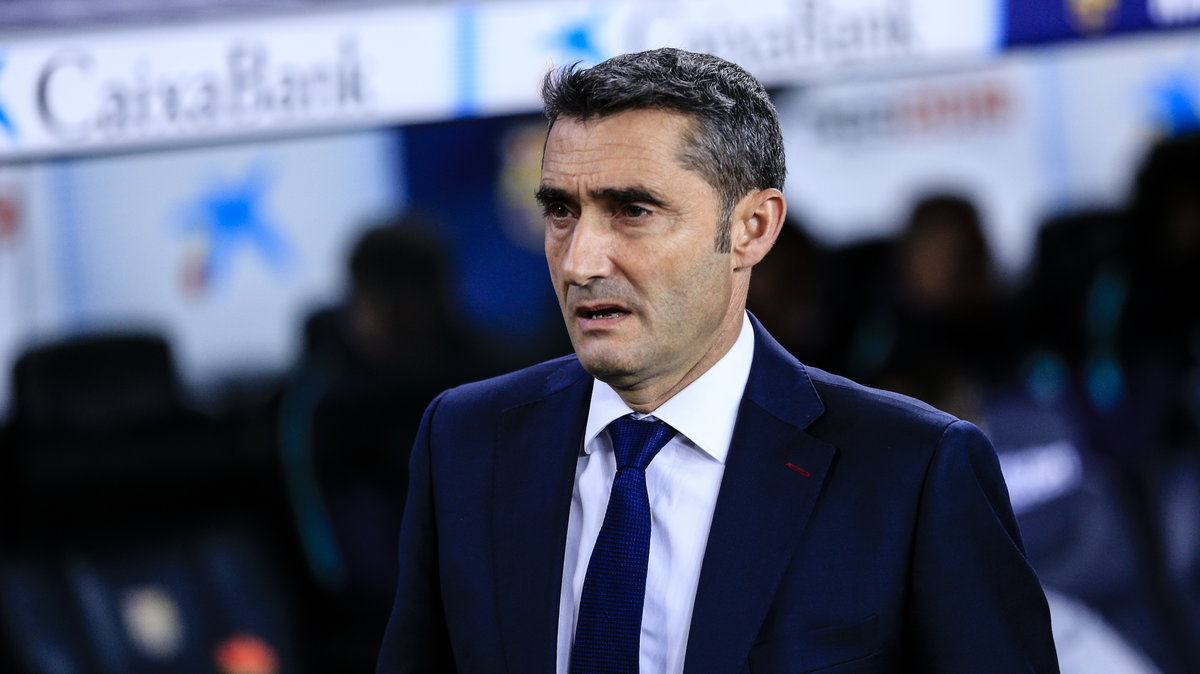 Ernesto Valverde