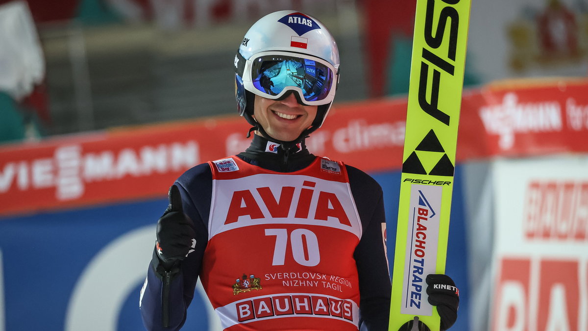 Kamil Stoch