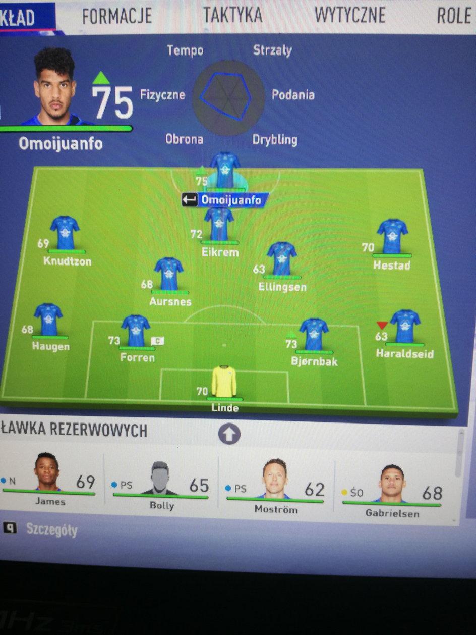 FIFA 19