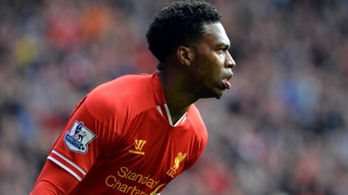 Daniel Sturridge