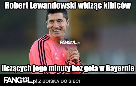 Liga Mistrzów: memy po środowych meczach