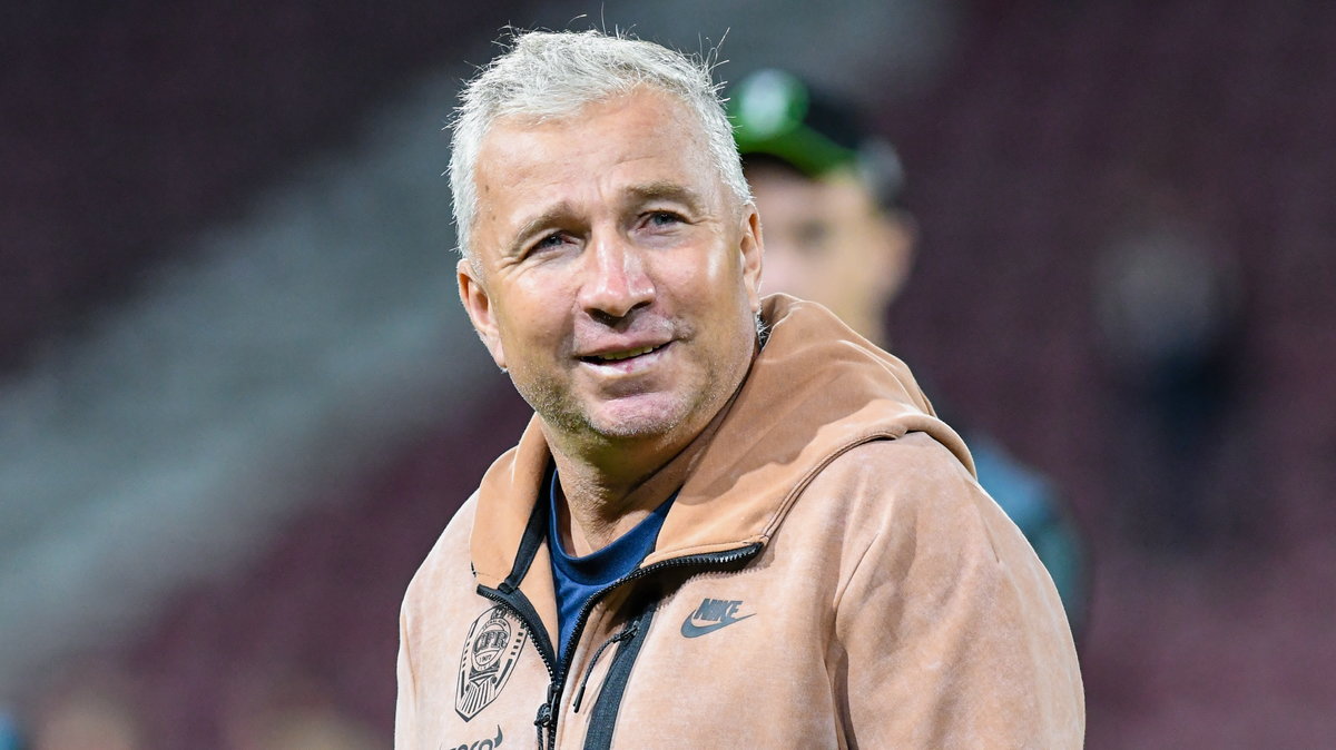 Dan Petrescu