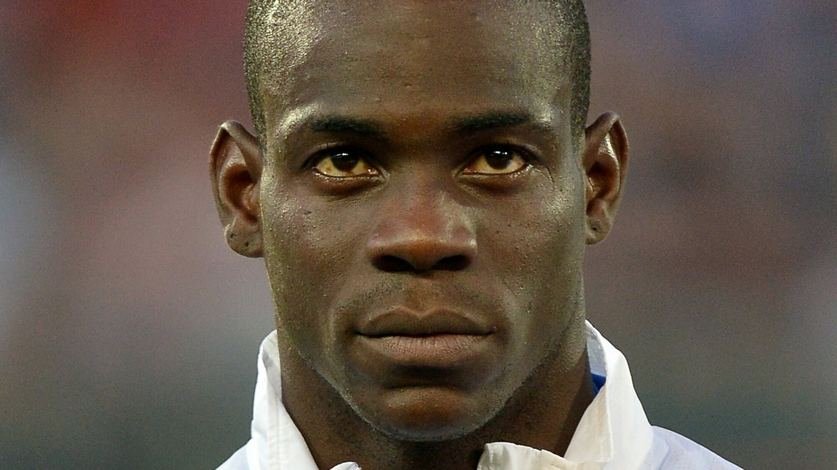 Mario Balotelli