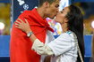 Georgina Rodriguez i Cristiano Ronaldo