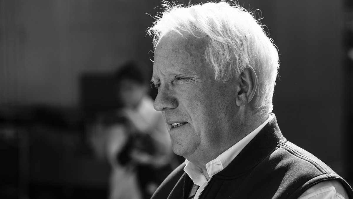 Charlie Whiting