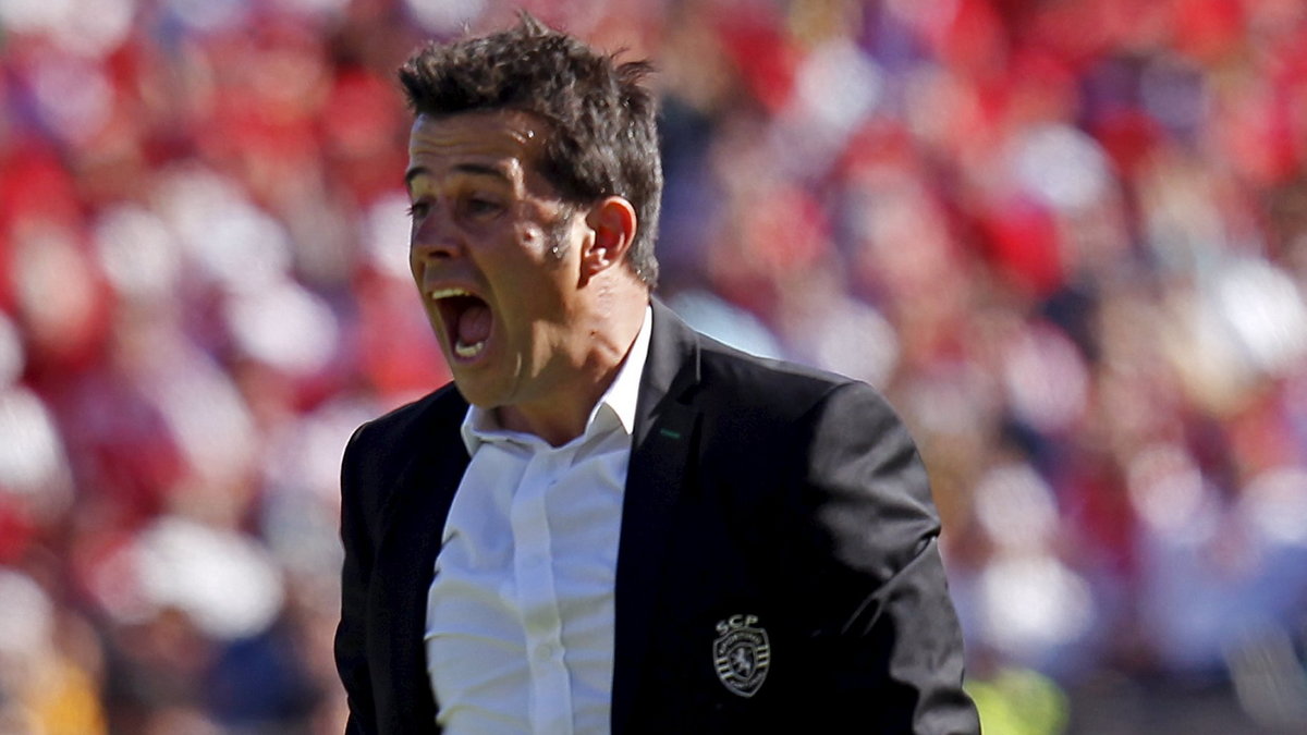 Marco Silva