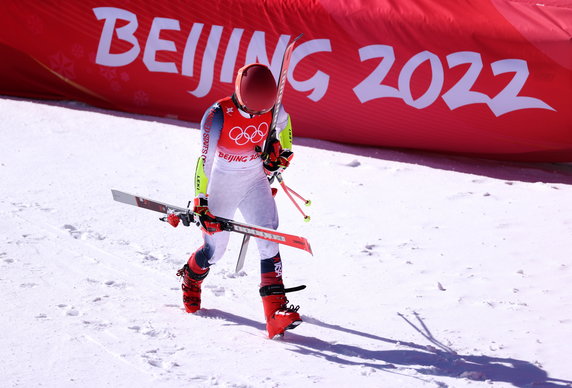 Mikaela Shiffrin (USA, narciarstwo alpejskie)