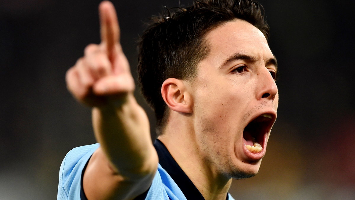 Samir Nasri