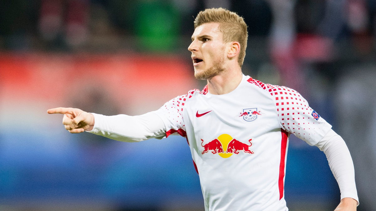 Timo Werner