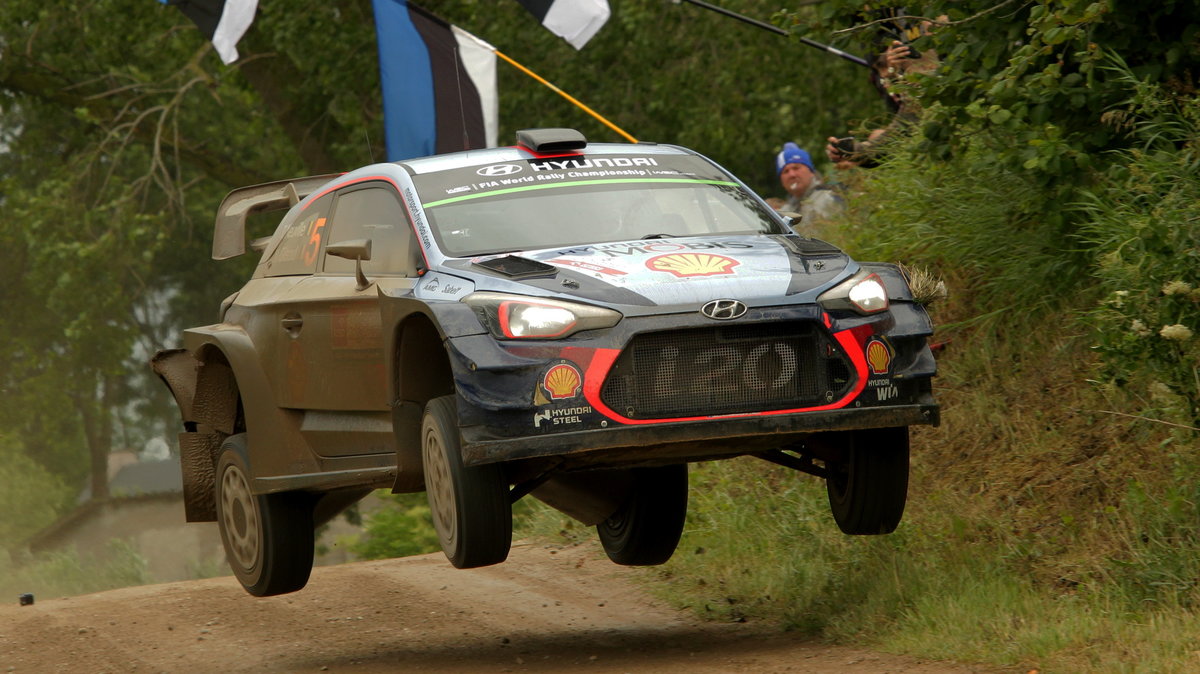 Thierry Neuville