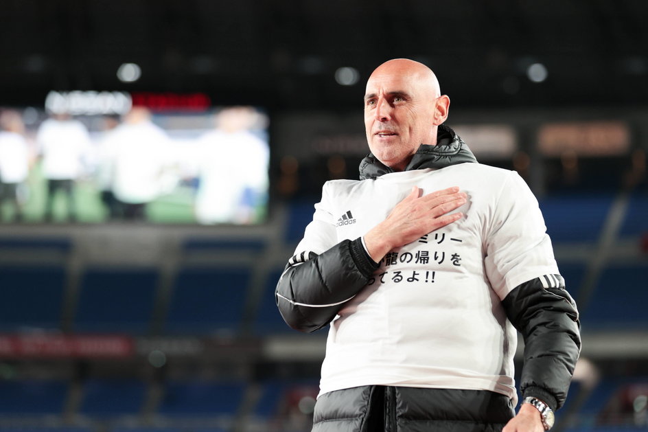 Kevin Muscat