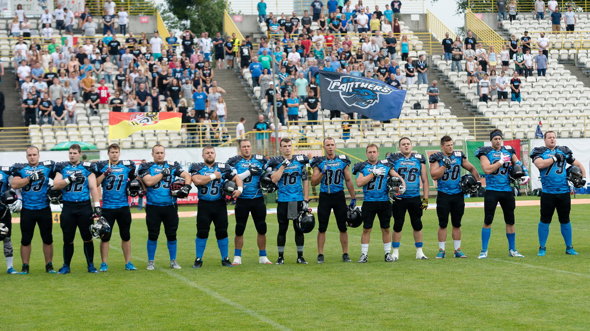 Panthers Wrocław