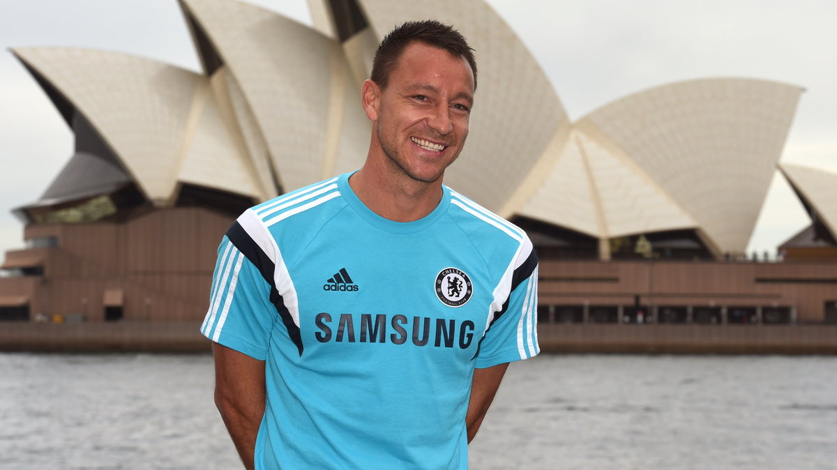 John Terry