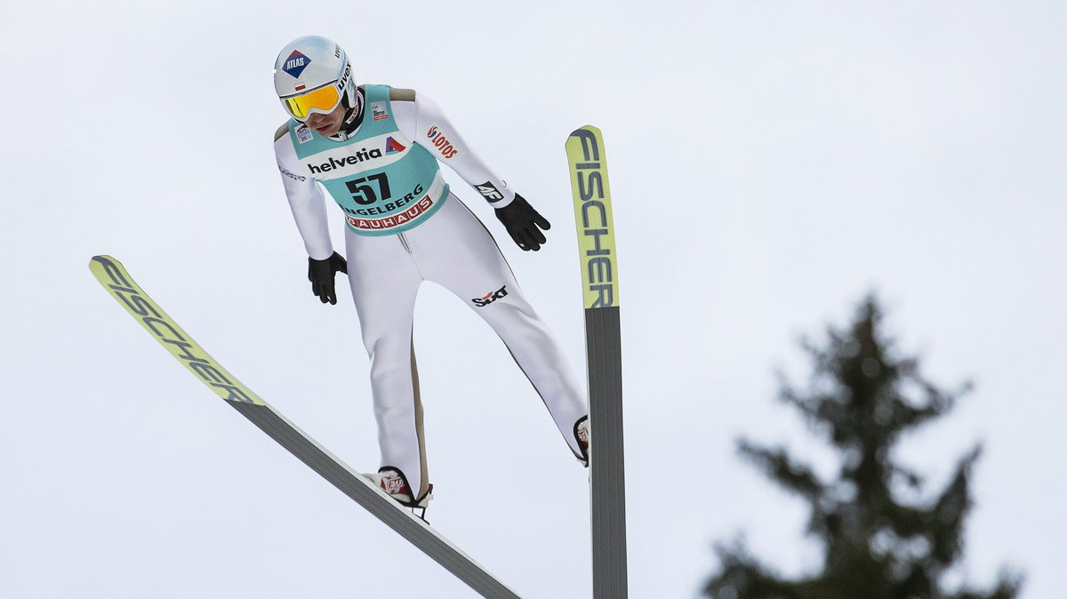 Kamil Stoch