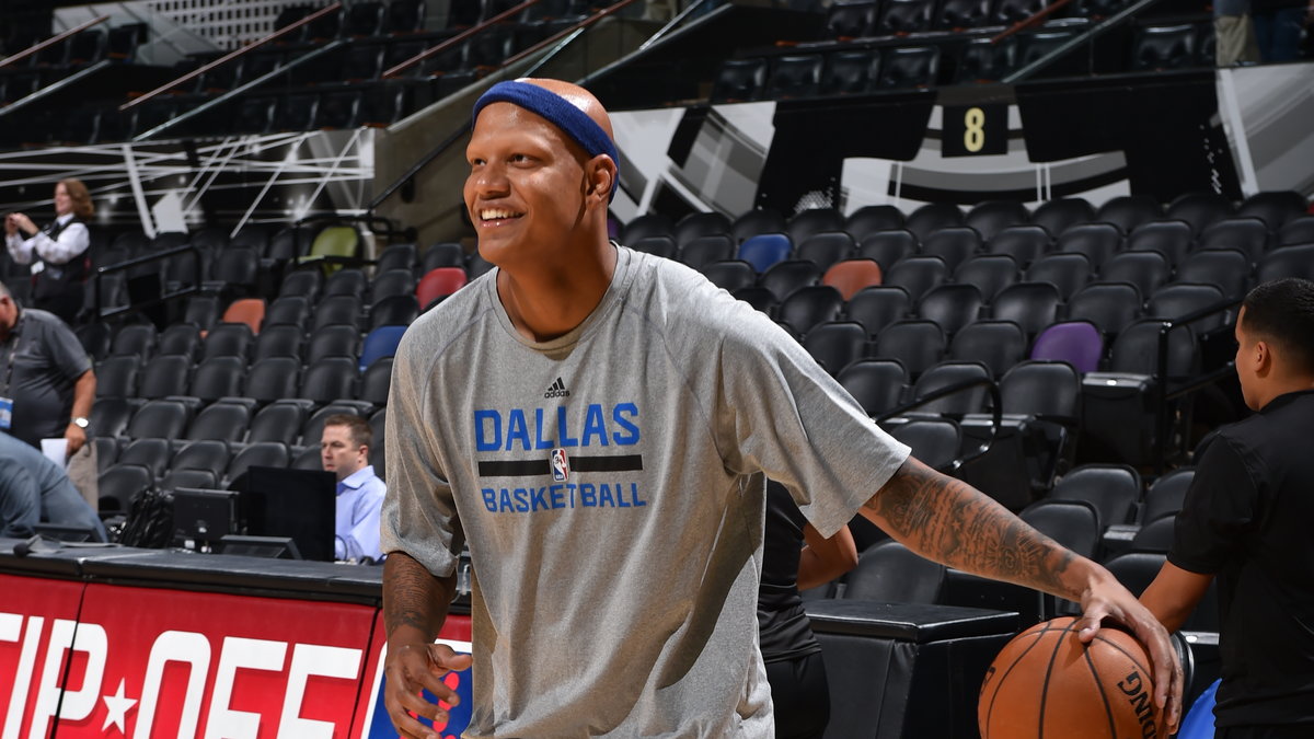 Charlie Villanueva