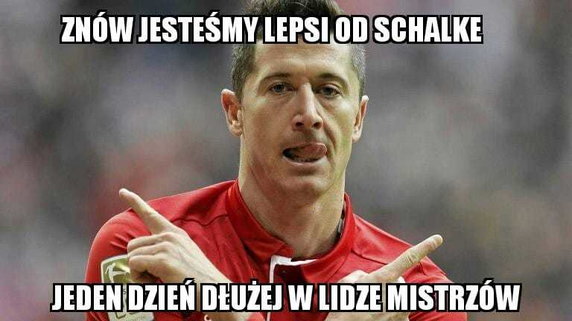 Bayern Monachium - Liverpool. Memy po meczu