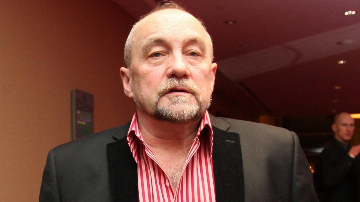 Andrzej Gmitruk