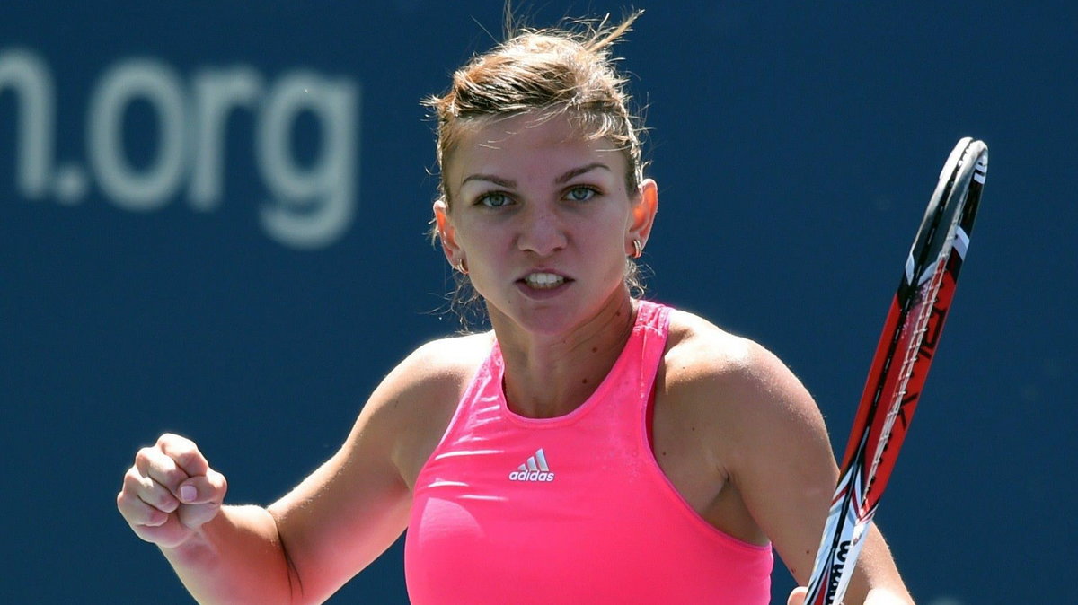 Simona Halep