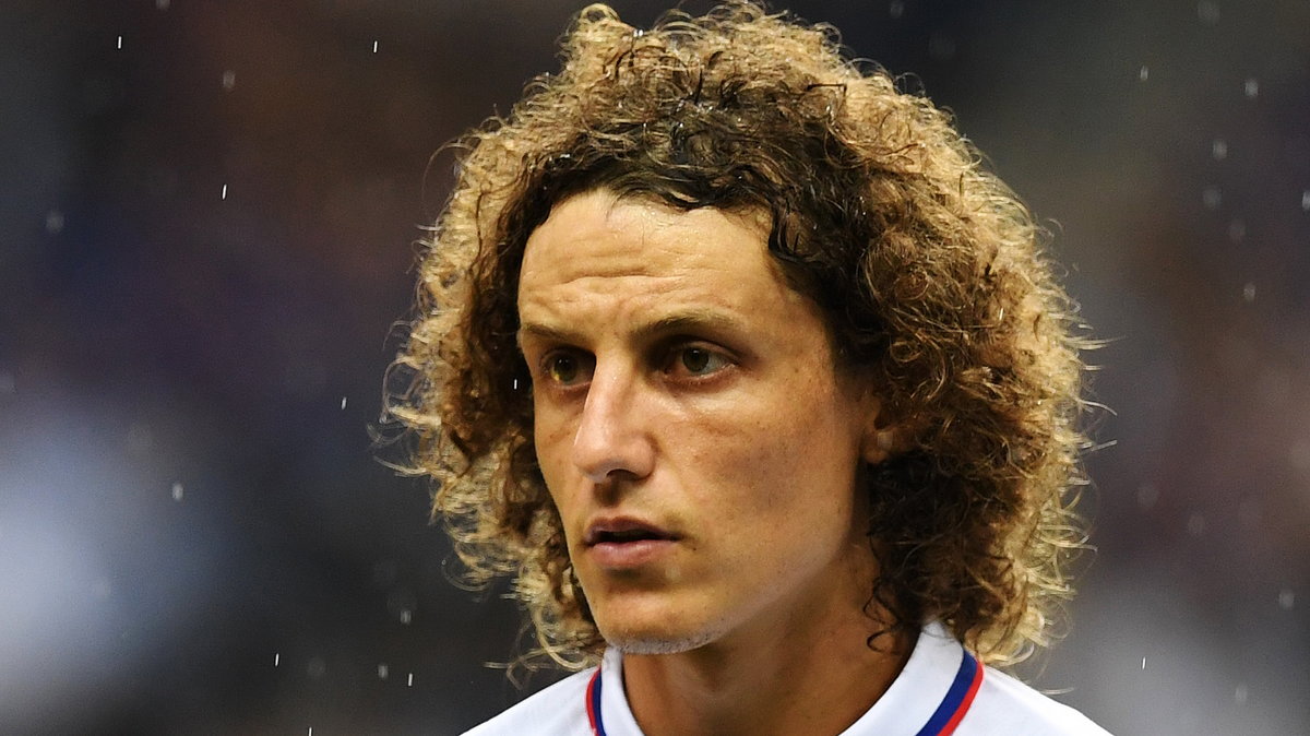 David Luiz