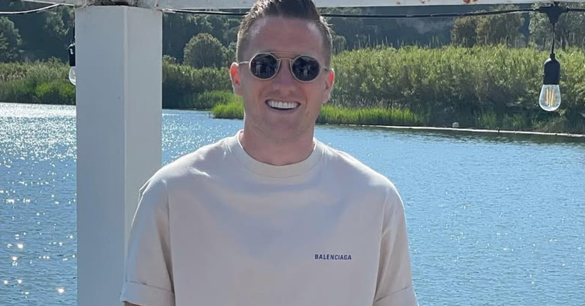 Piotr Zieliński zdradził, gdzie będzie mieszkać. "Taki jest plan"