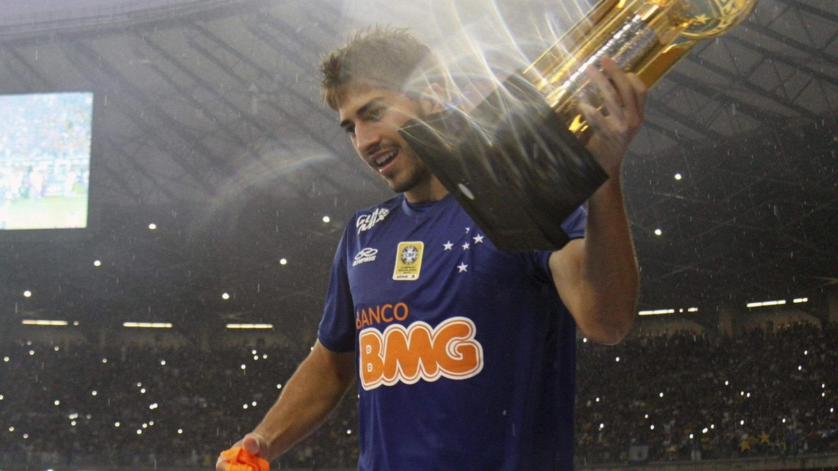 Lucas Silva