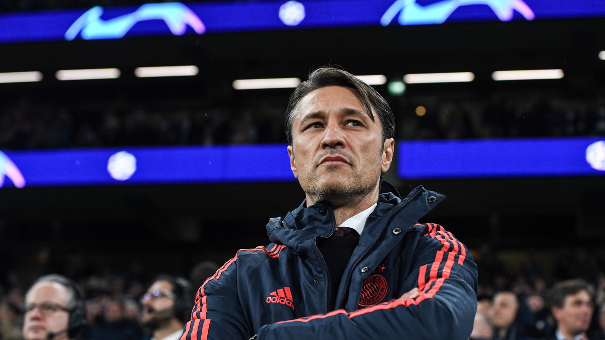 Niko Kovac