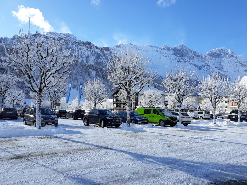 Engelberg