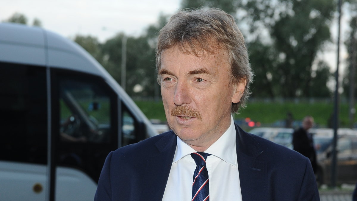 Zbigniew Boniek