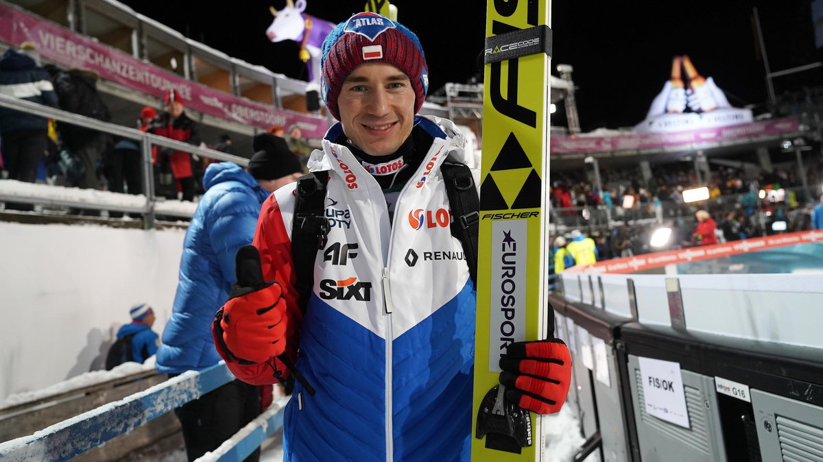 Kamil Stoch 