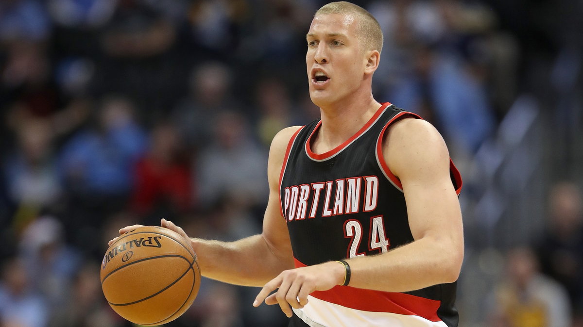 Mason Plumlee