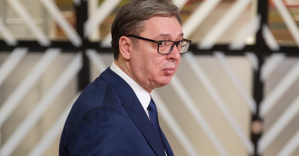 Serbski rząd drży przed Polakami. Tak ich nazwano