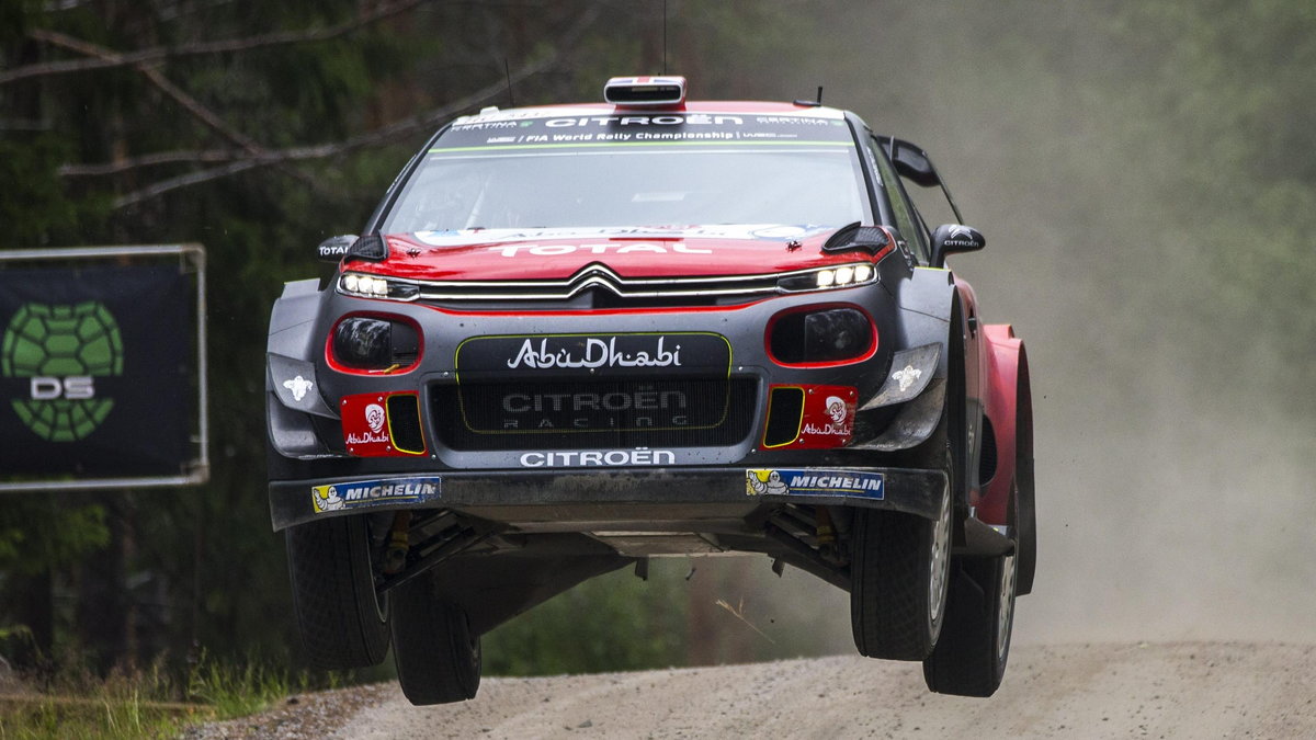 Kris Meeke