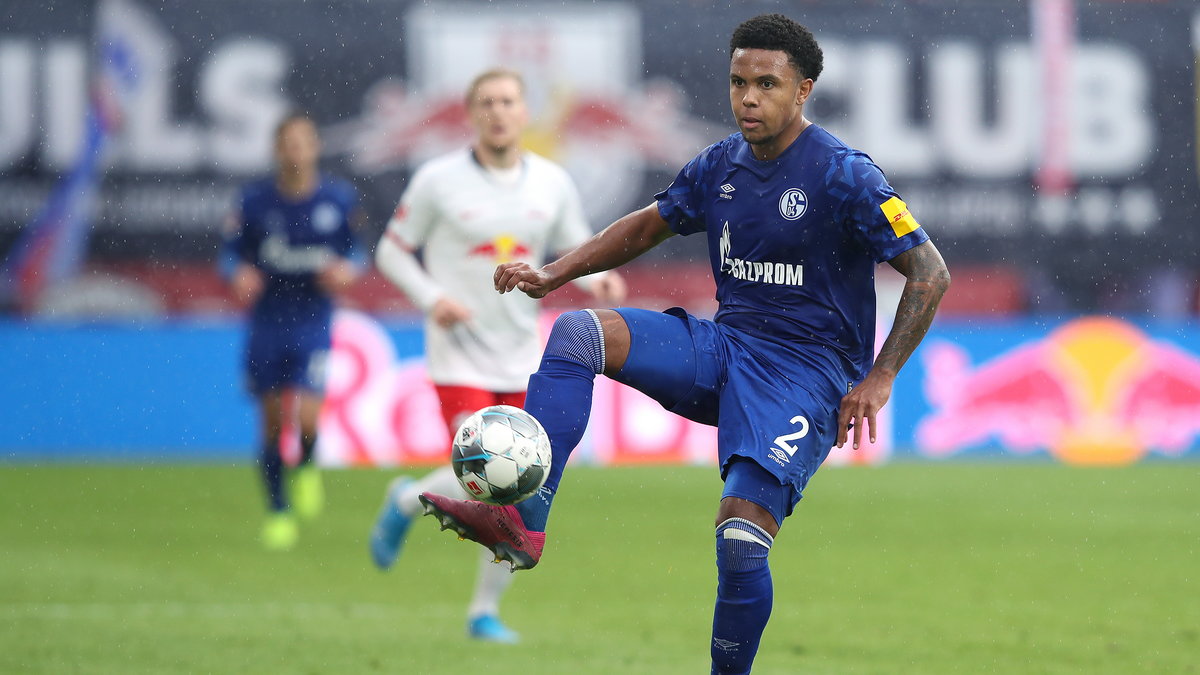 Weston McKennie