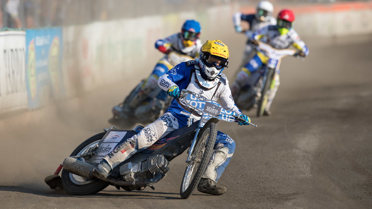 Nicki Pedersen