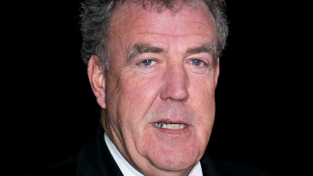 Jeremy Clarkson