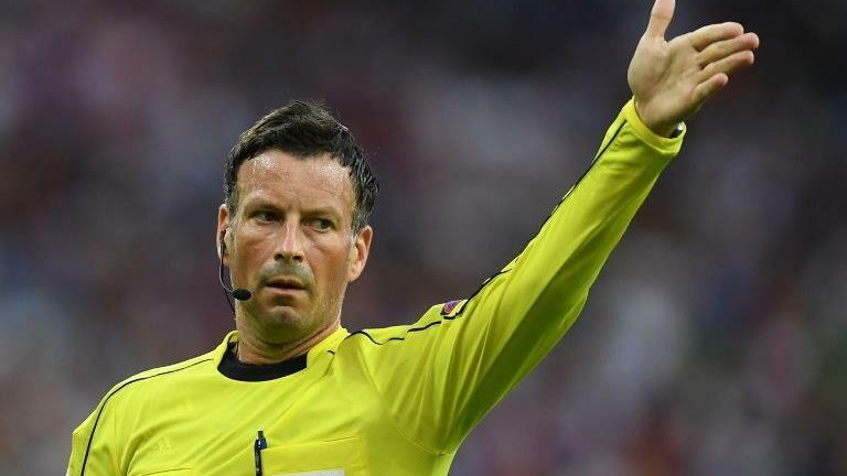 Clattenburg