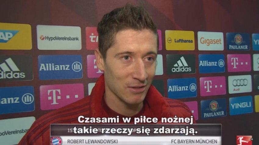 Lewy TVP