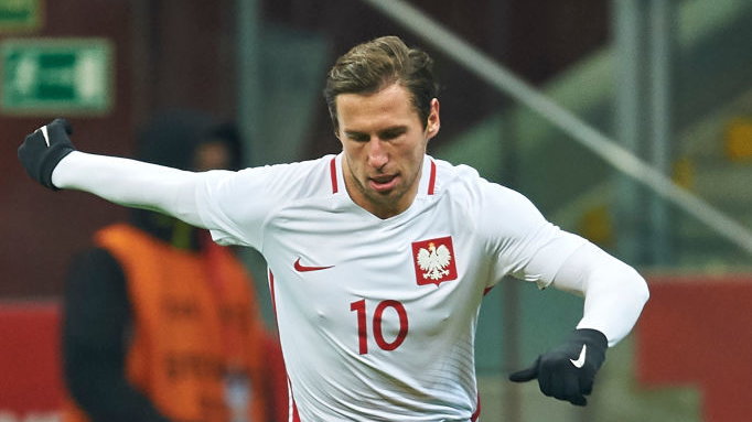 Grzegorz Krychowiak