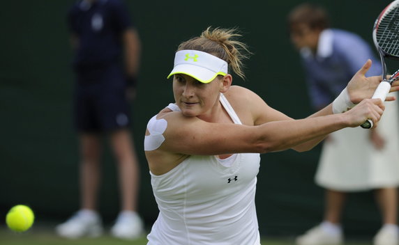 BRITAIN TENNIS WIMBLEDON 2013 GRAND SLAM